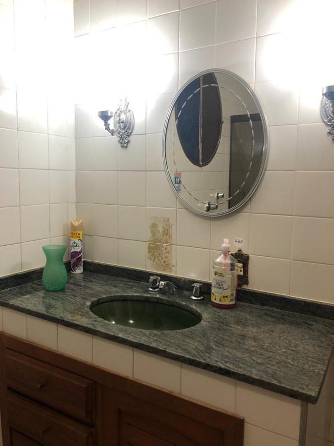 Hostel Limao Doce Нова-Фрибургу Экстерьер фото