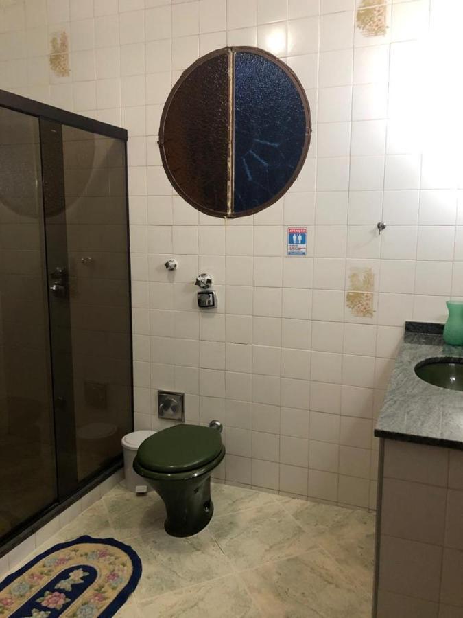 Hostel Limao Doce Нова-Фрибургу Экстерьер фото