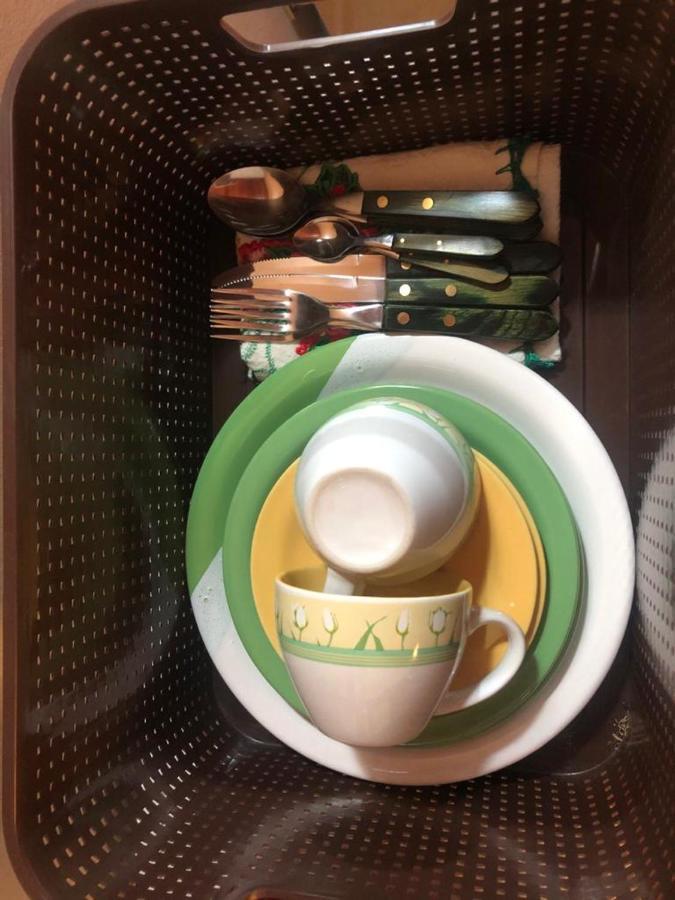Hostel Limao Doce Нова-Фрибургу Экстерьер фото
