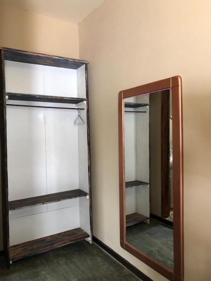 Hostel Limao Doce Нова-Фрибургу Экстерьер фото