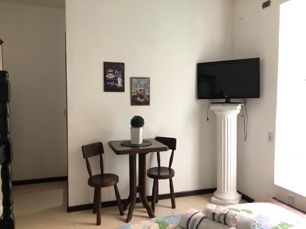 Hostel Limao Doce Нова-Фрибургу Экстерьер фото