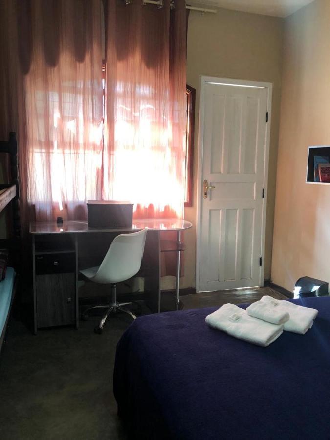 Hostel Limao Doce Нова-Фрибургу Экстерьер фото